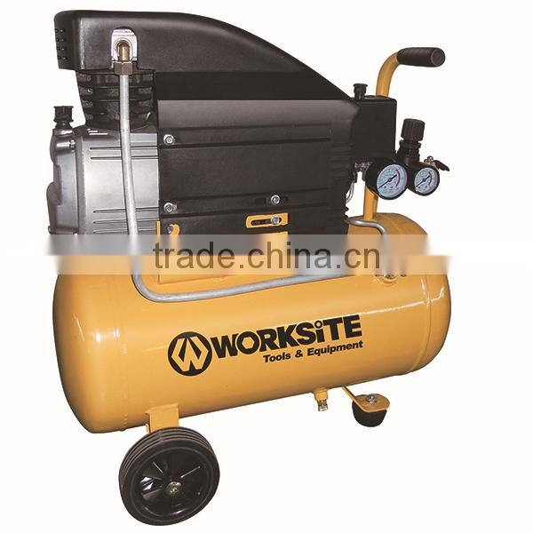 ACP128-50 Worksite Brand 2.5HPx50L Portable Mini Air Compressor