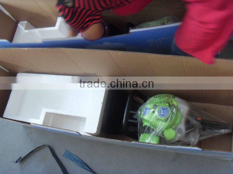 25CC/ 36CC/52CC/double edged Hedge trimmer, 22.5cc, 1 HP /CE/GS