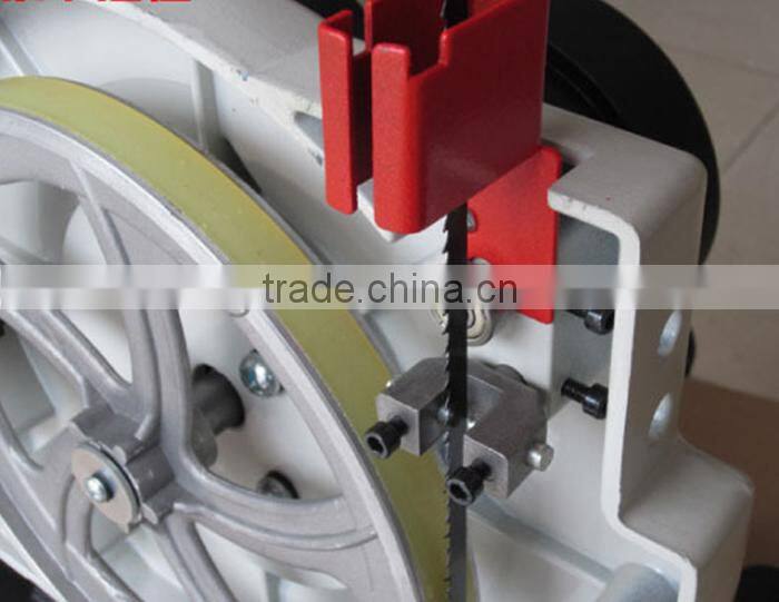 Wholesale mini band saw sharpening machine