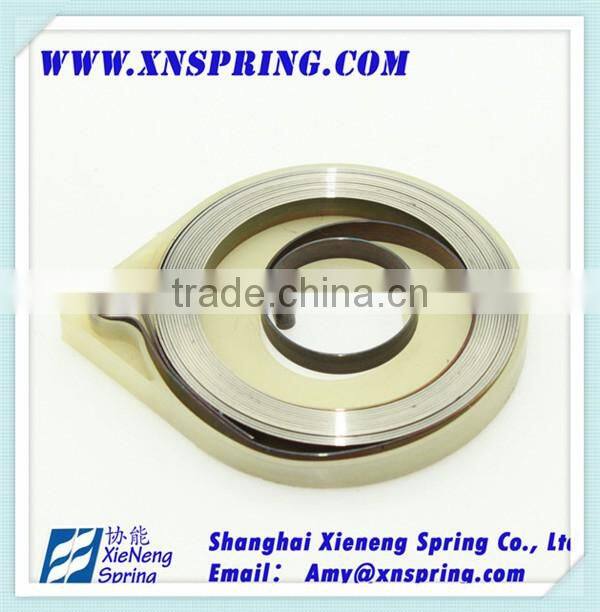 chainsaw 5200 starter rewind spring