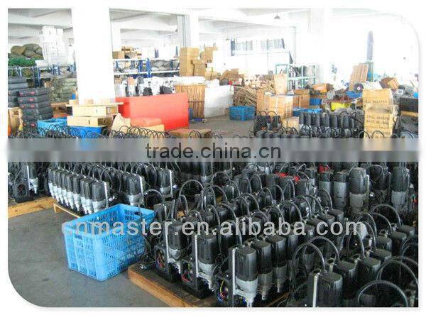 CE TUV German Quality small Magnetic Drill (MAG40)