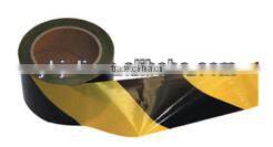 reflective webbing belt , reflective caution tape ,reflective warning tape