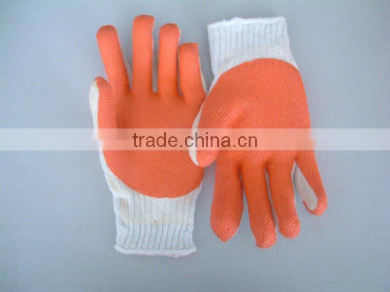 Sunnyhope cheap thin oil-resistant working gloves