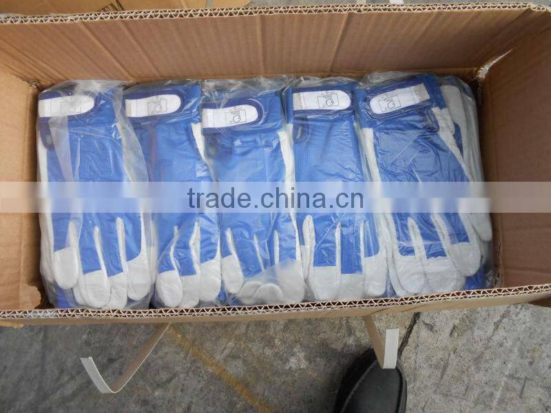 DDSAFETY Pig Leather Gloves Other Golf Products