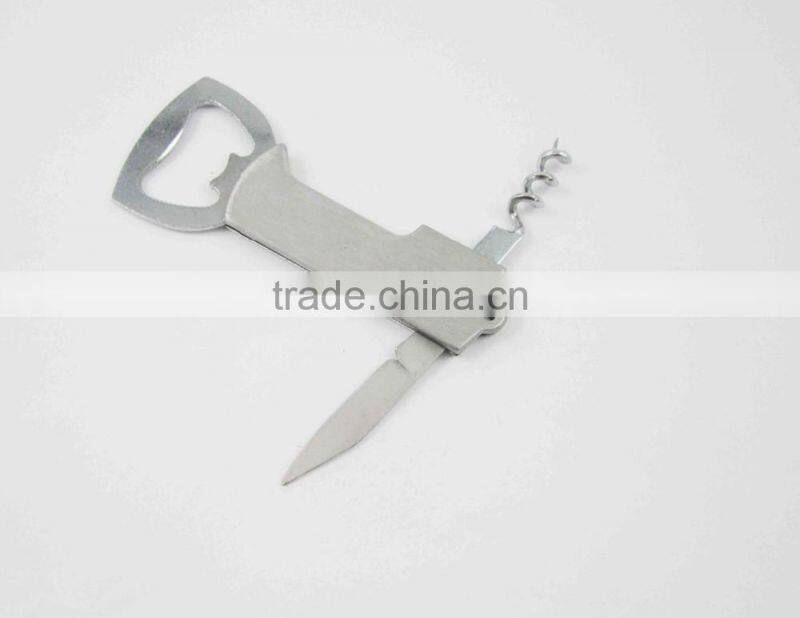 Factory Wholesale Magnet Can Bottle Opener