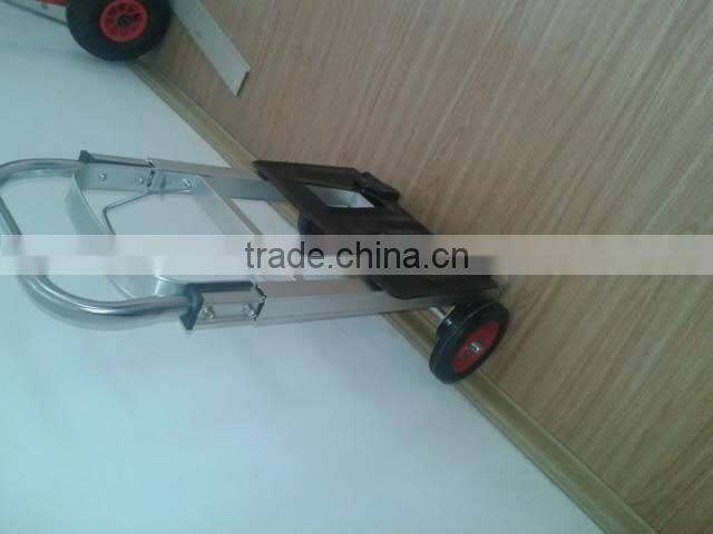 industry aluminum trolley HT1105