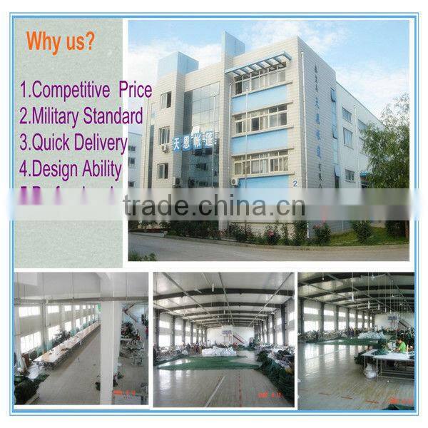 military sleeping bag for 3 seasons