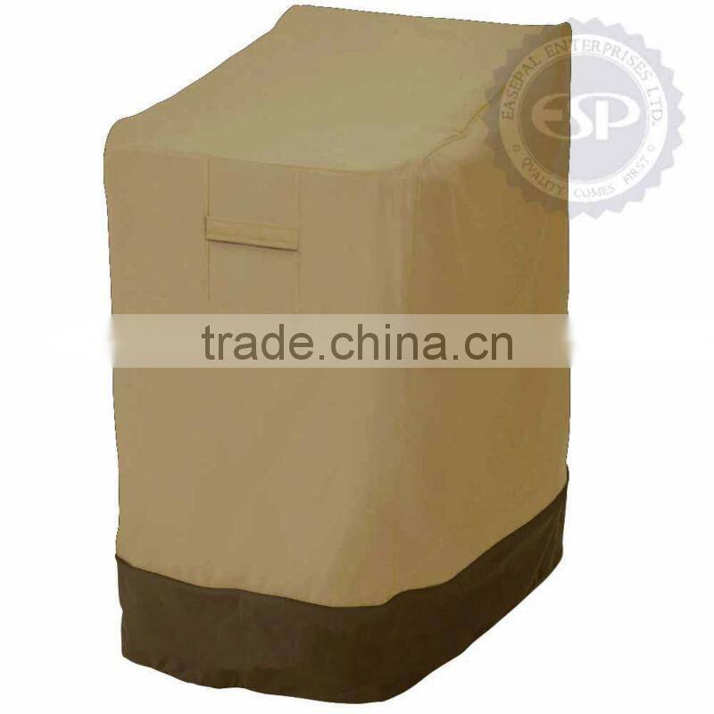#51205 Pro Series Patio Stackable Chair cover