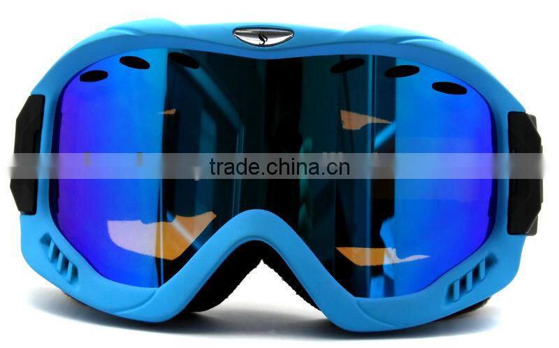 Rx ski goggles, rx goggles, anti-fog ski goggles