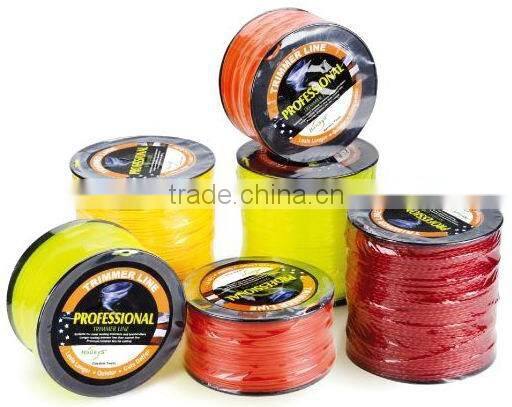 garden tool brush cutter nylon lines