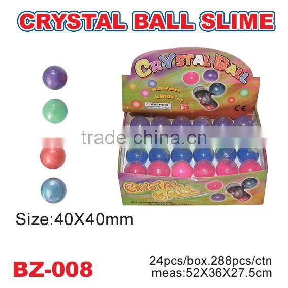 Promotional Galaxy Lab Slime Toys for Kids