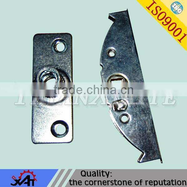 new product customized auto body spare parts small parts