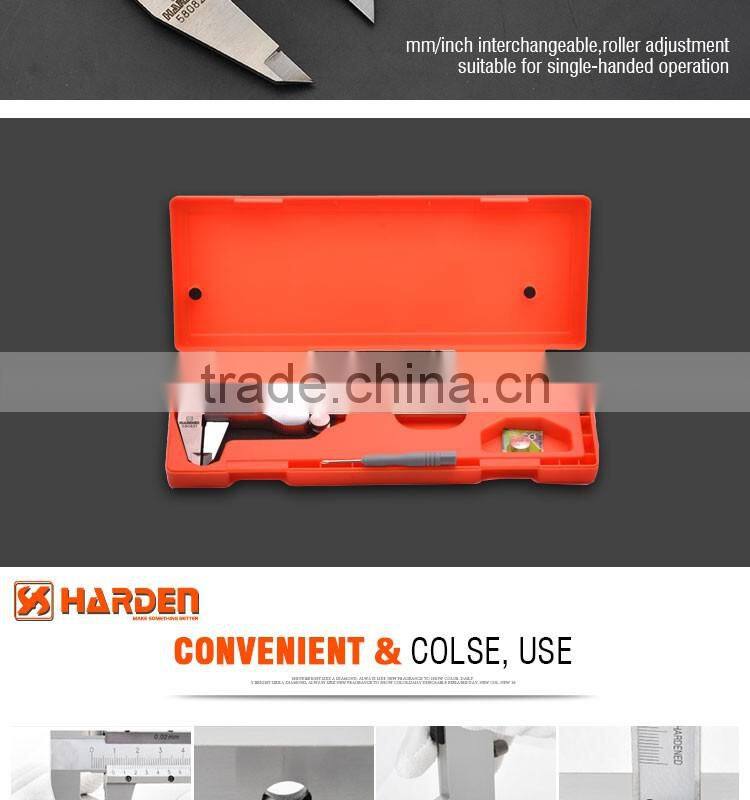 Professional Design Digital Display Vernier Caliper