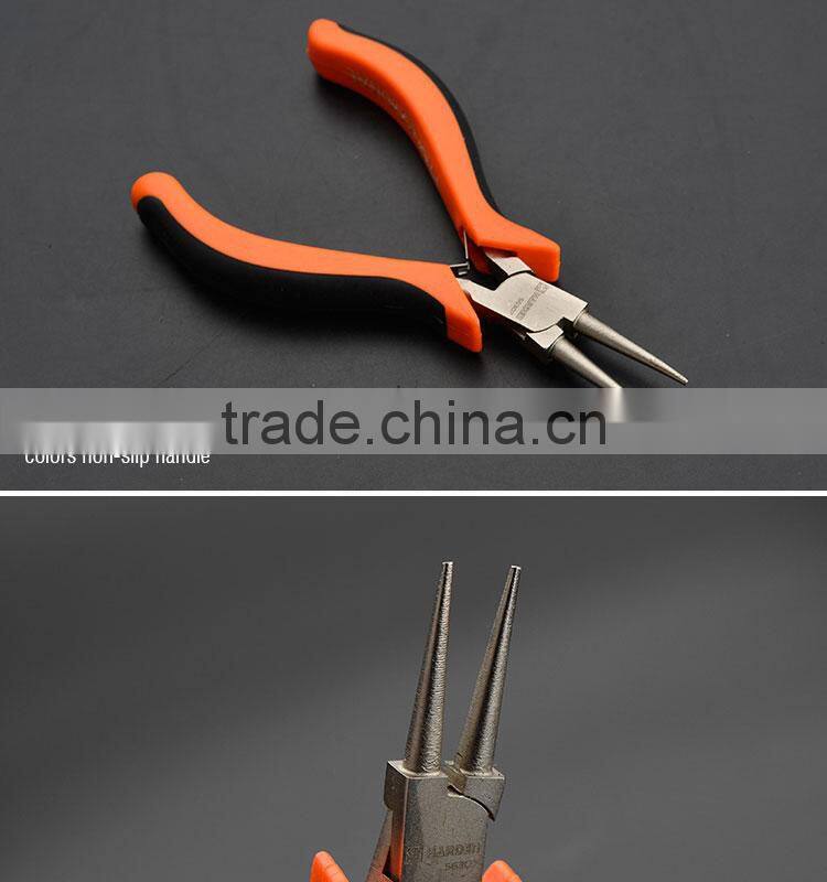 Professional Mini Round Nose Plier