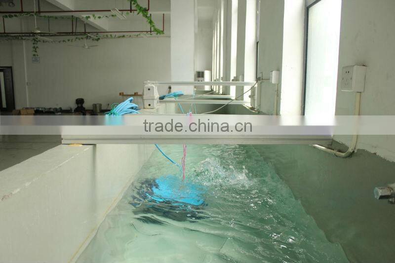 Automatic Swimming Pool Cleaner/Robot Pool Cleaner with Favourable Price