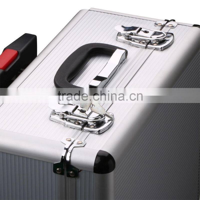 599pcs Hand Tool sets with Alu. Case