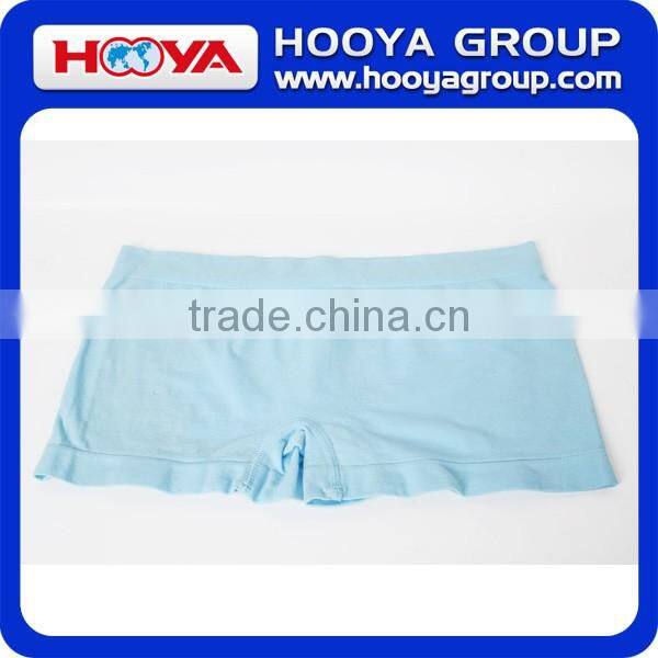 Seamless Lady Sexy Nylon Panties Women Sexy Underwear