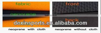 For Baby apron and bib neoprene