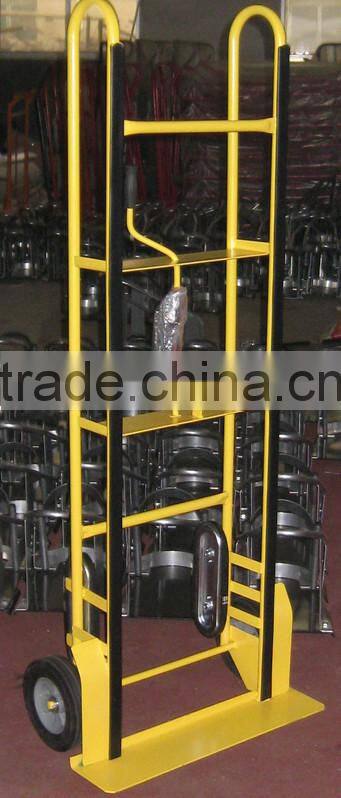 250kg heavy duty stair climbing appliance moving furniture hand trolley