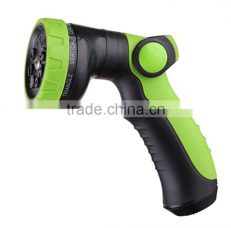 wear-resisting wide varieties durable finely processed various style plastic spray nozzle