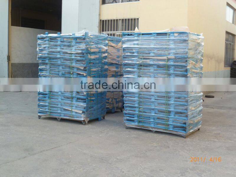 Powder coating Roll Container for Korea and Japan