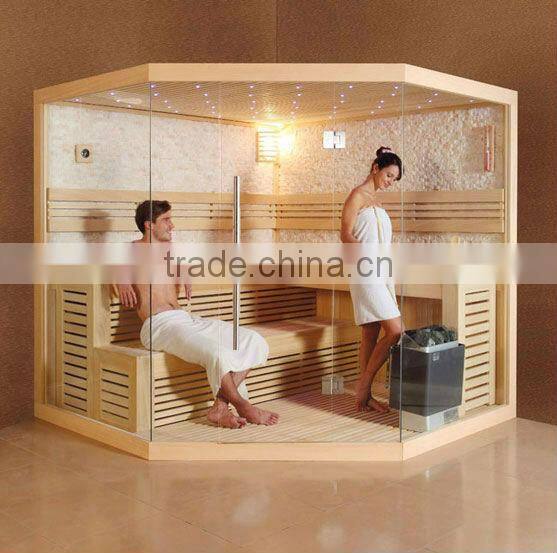 Made In China dry steam cheap sauna heaters