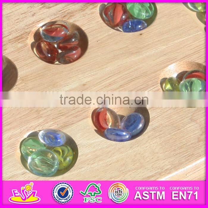 2016 hot sale wooden chess game for kids, best design wooden chess game for kids W01A140