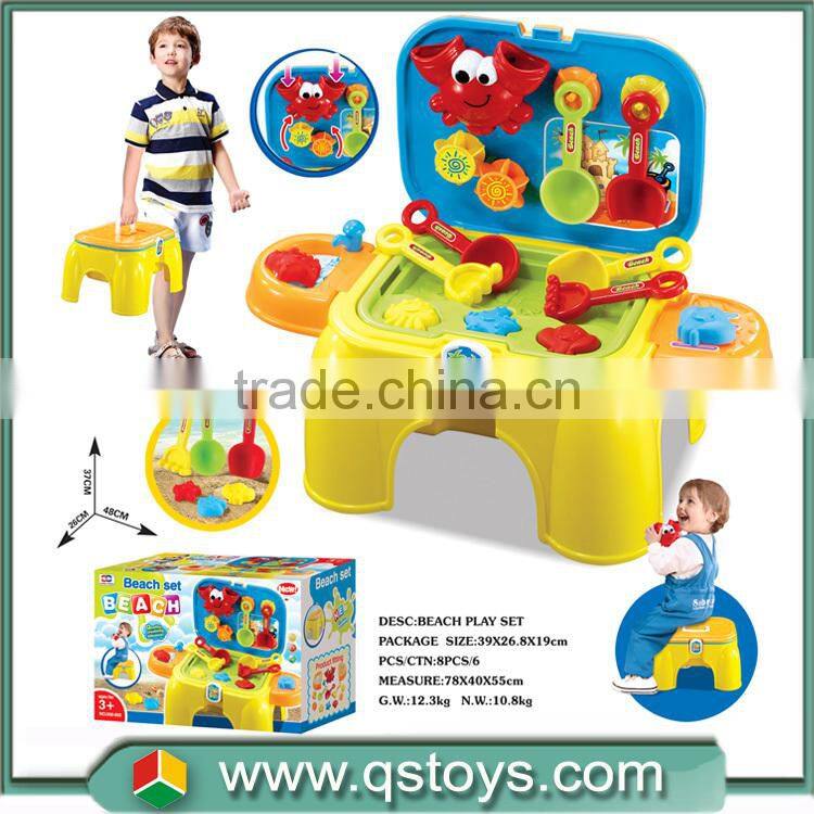 ABS material railway set toy with EN71