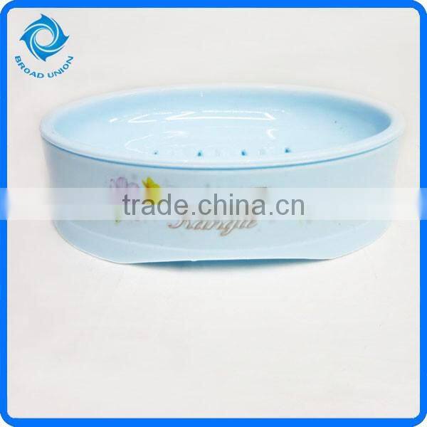 Printed Soap Box Bathroom Soap Box Plastic Soap Box