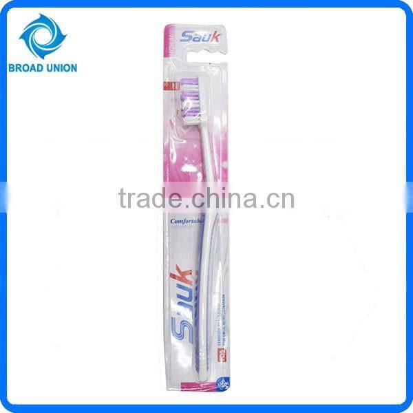 Wholesale Toothbrush Toothbrush Display