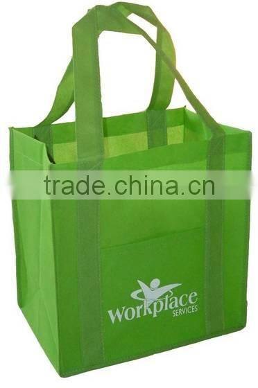 Reusable PP Non-woven Bag/Pp Shopping Bag/Supermarket pp non woven Shopping Bag
