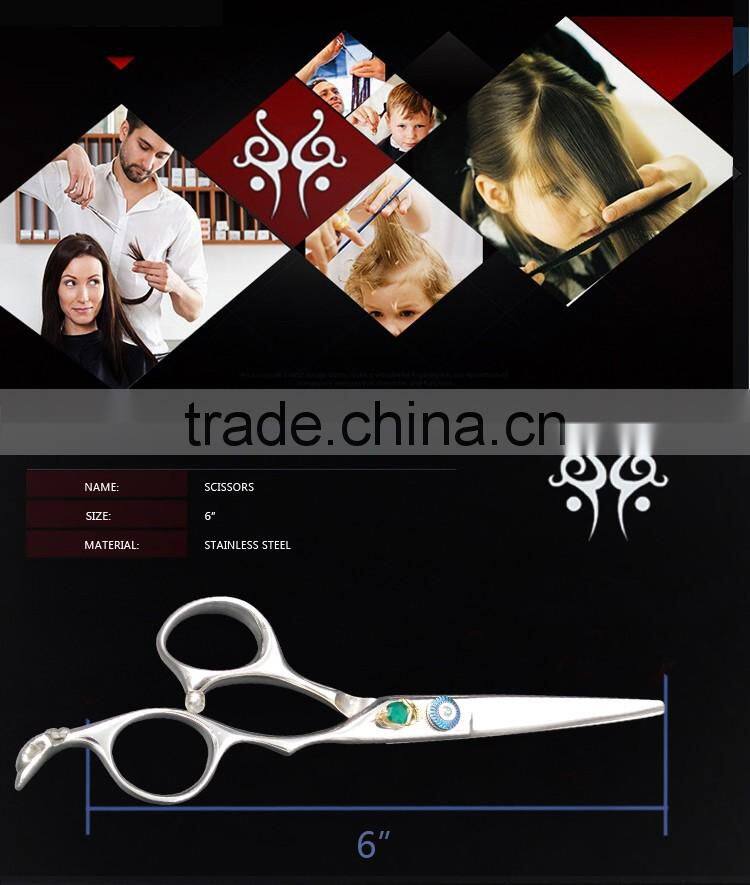 QJ-HS179 Japanese hair scissors kasho hair scissors