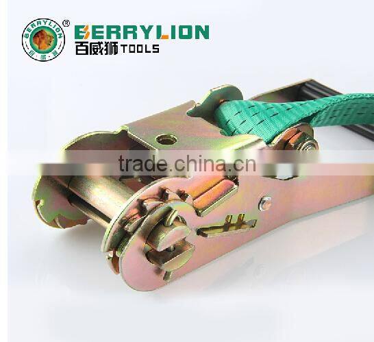 8m strong and durbale car lashing belt for car repair