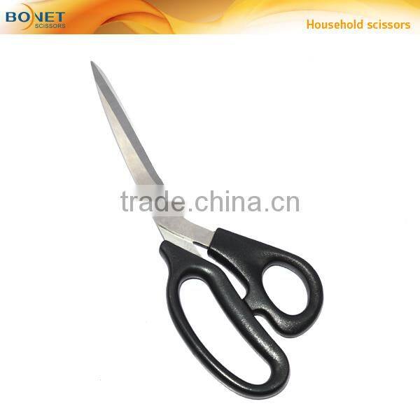 STA0019 CE qualified 9-1/2'' ABS handle garments scissor cut tailor's materials