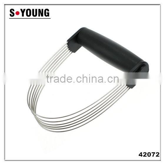 42072 Dough Sheeter Cutter Pastry/Flour cutter