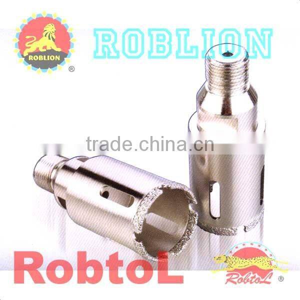 FLB009 Electroplated Diamond Core Drills (itemID:YAAQ)-MARY