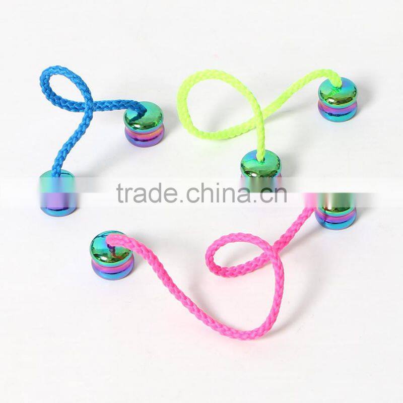 High Quality New Fidget Toys Thumb Chucks Anti Stress Begleri
