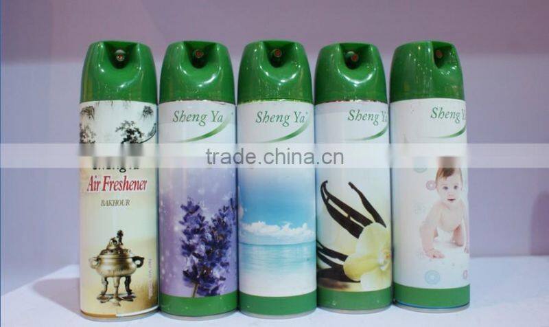 Air Fresher