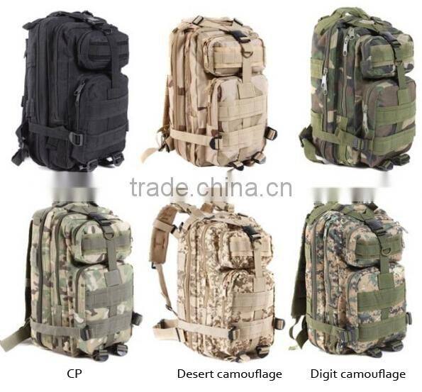 Hot sell assault rucksack,military backpack,tactical backpack