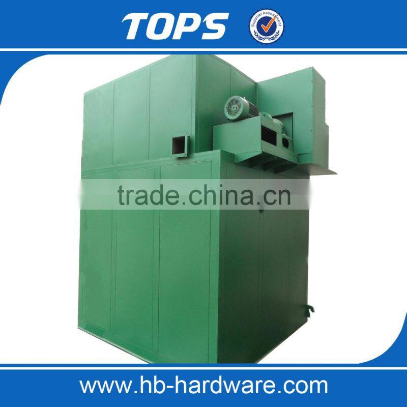 E6013 welding rods production line