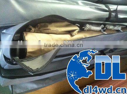 Foldable roof tent Car Camping Tent Roof Top Tent