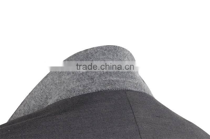 polyester Viscose Breathable custom Classic Business mens blazer