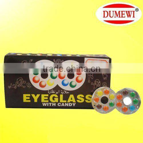 5g Strawberry Chewy Milk Soft Candy