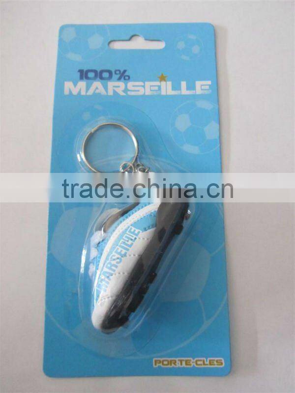 2015 colorful shoe shape air freshner