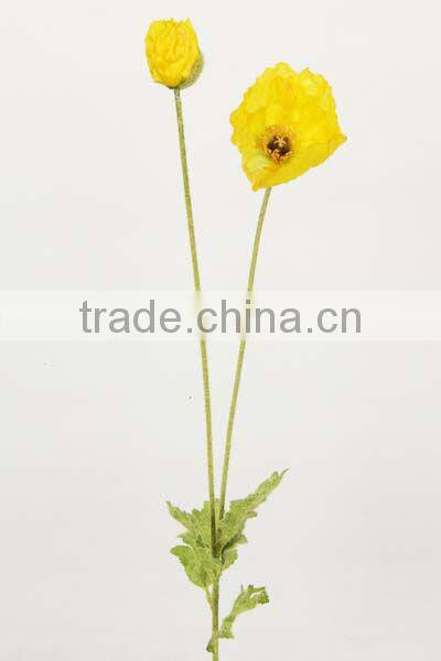 27123F wholesale plastic new style flor spring style multi-colour silk flower exporter