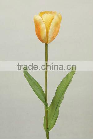 artificial kiss realistic artificial flower mini tulip