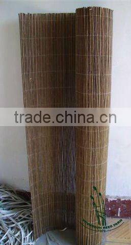 willow fencing for gardening