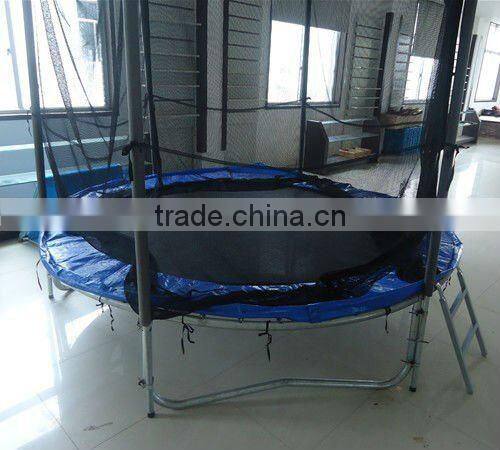 trampoline net FT001