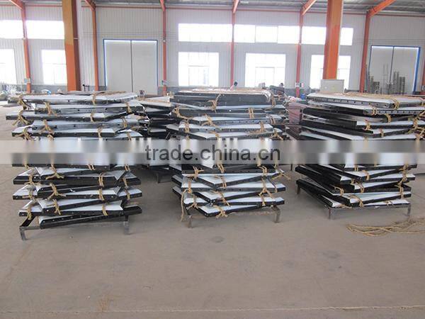 Manufacture direct sale! Enameled water tank storage/hot water storage