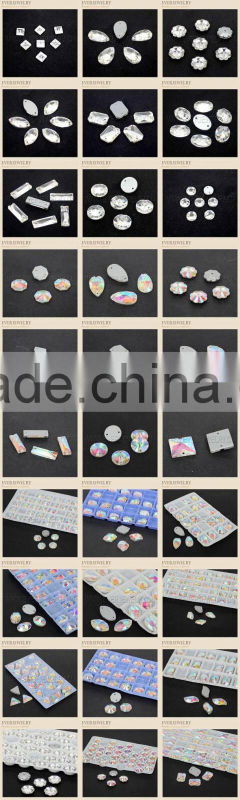 sewing stone for wedding dresses